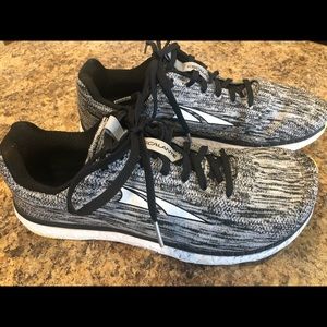 Altra Escalante Ego zero drop running shoe